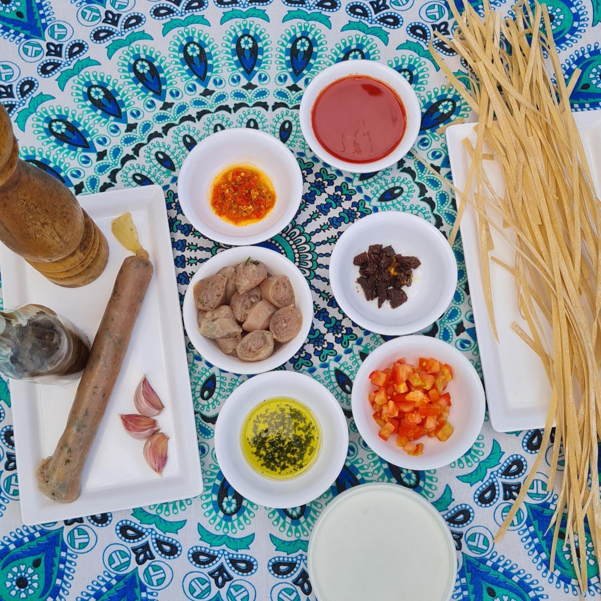 Eco-Hotel Chevere Beach Puebloviejo Екстериор снимка